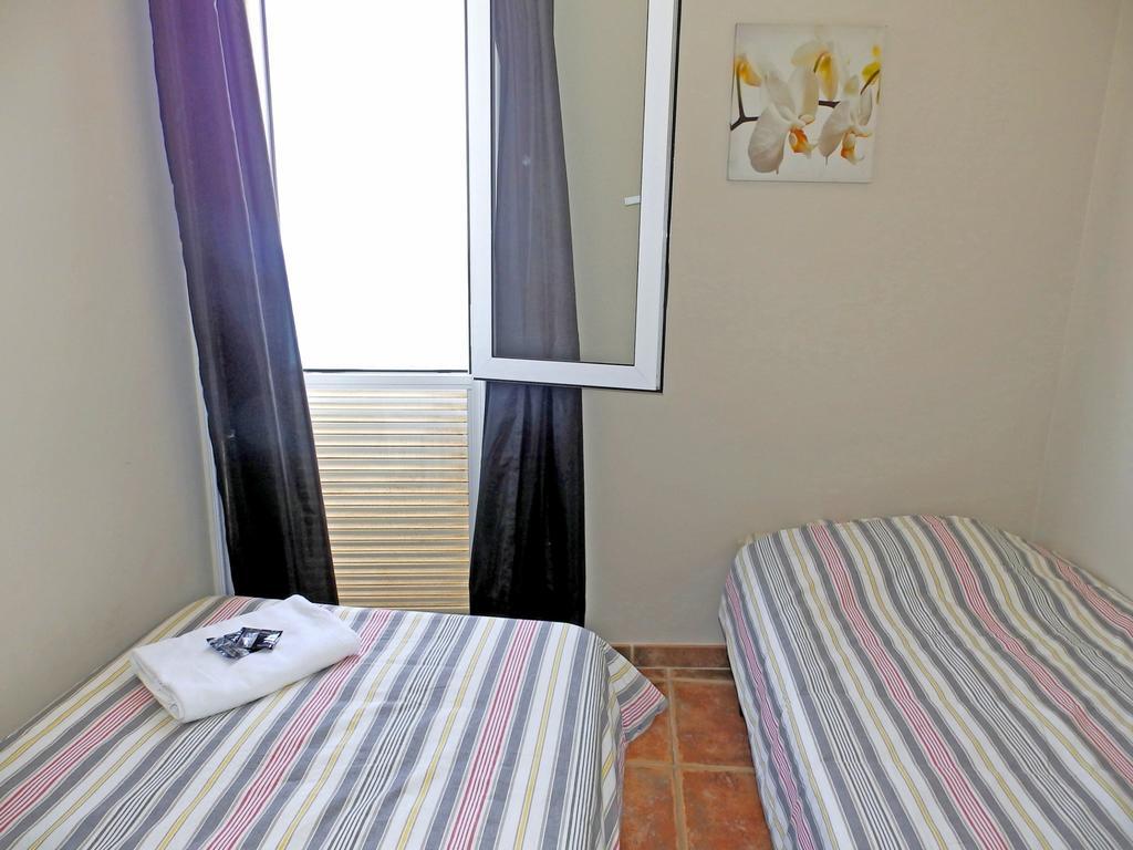 Apartamentos Medano - Atico Playa El Médano Room photo